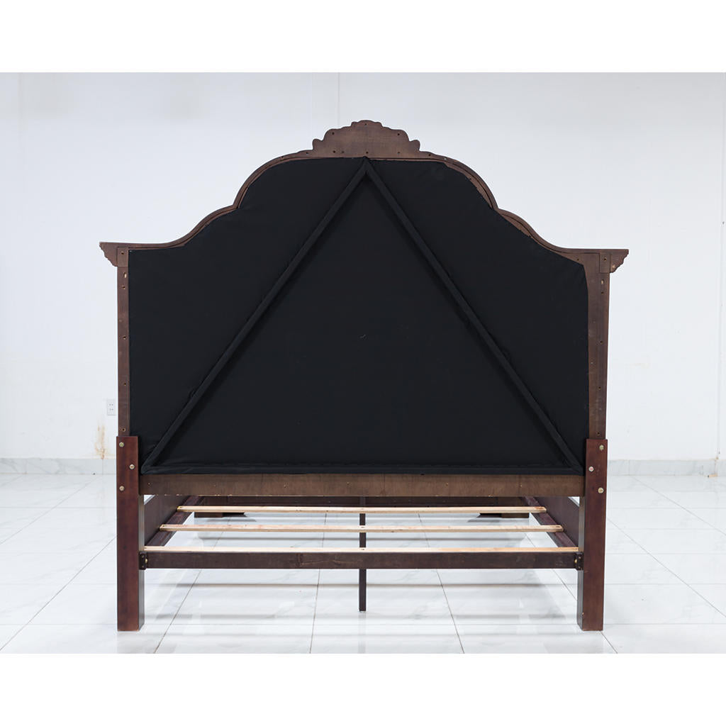 Maylee King Upholstered Bed, Dresser and 2 Nightstands Signature Design by Ashley® Uncategorized