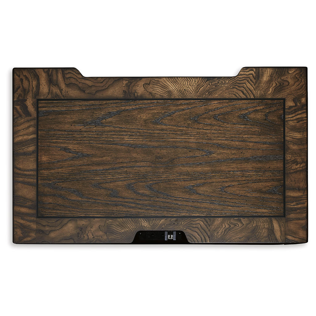 Maylee King Upholstered Bed, Dresser and 2 Nightstands Signature Design by Ashley® Uncategorized