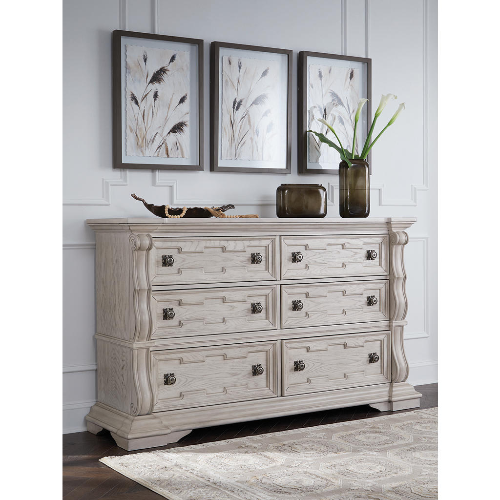 Bruchandi Dresser Signature Design by Ashley® Bedroom