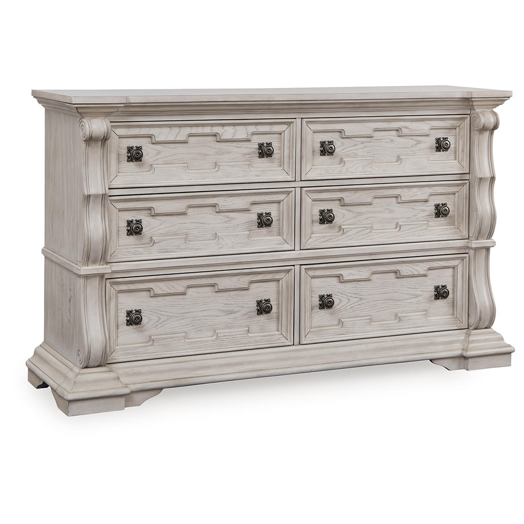 Bruchandi Dresser Signature Design by Ashley® Bedroom