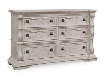 Bruchandi Dresser Signature Design by Ashley® Bedroom