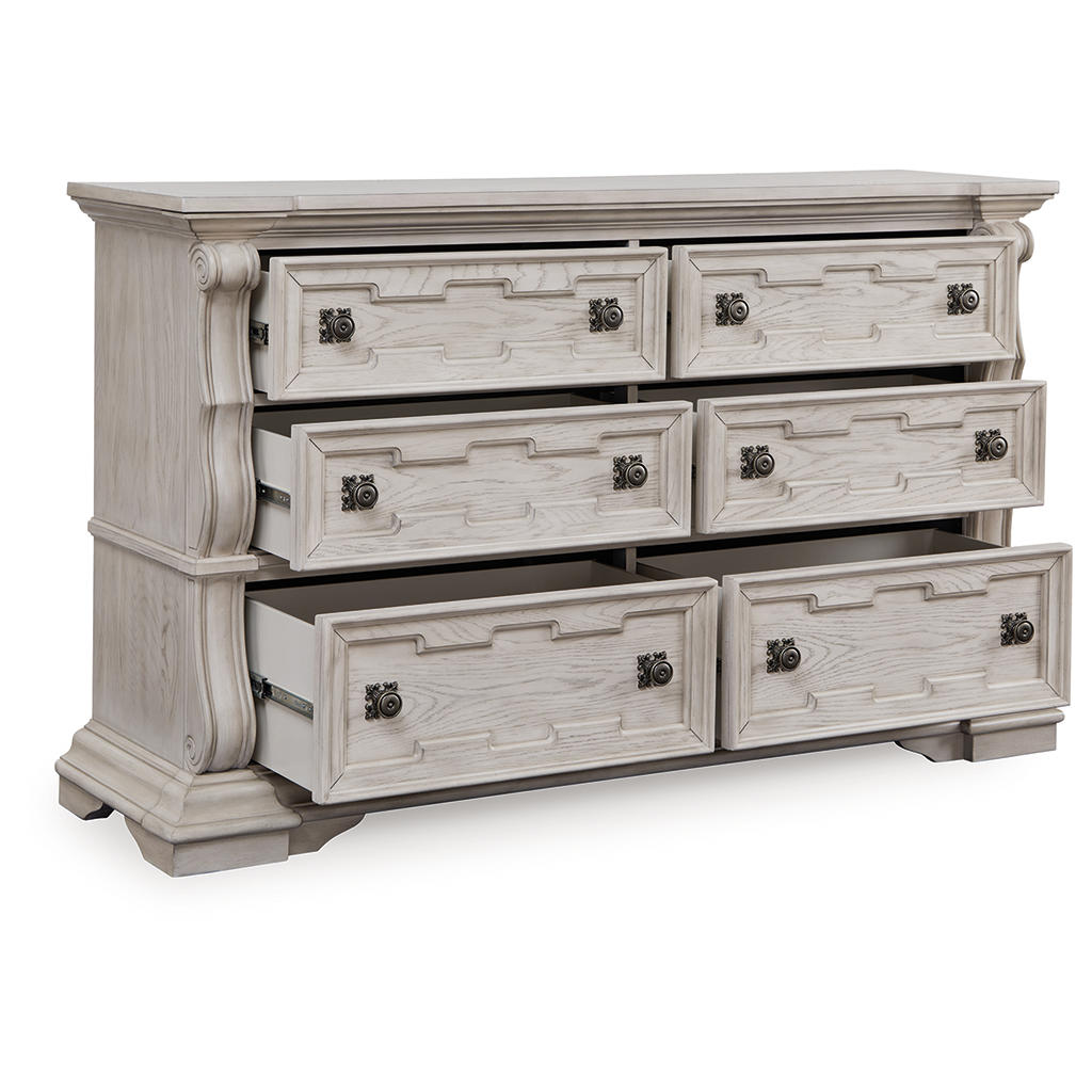 Bruchandi Dresser Signature Design by Ashley® Bedroom