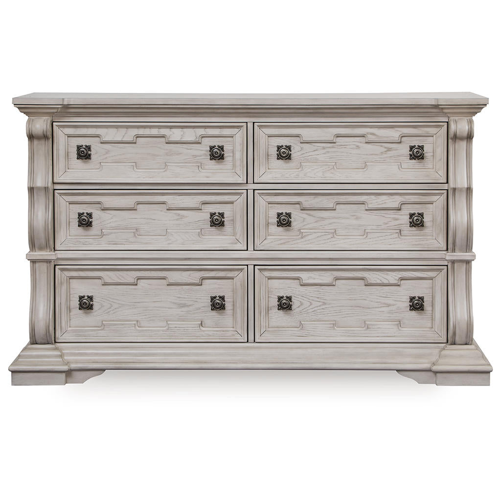 Bruchandi Dresser Signature Design by Ashley® Bedroom