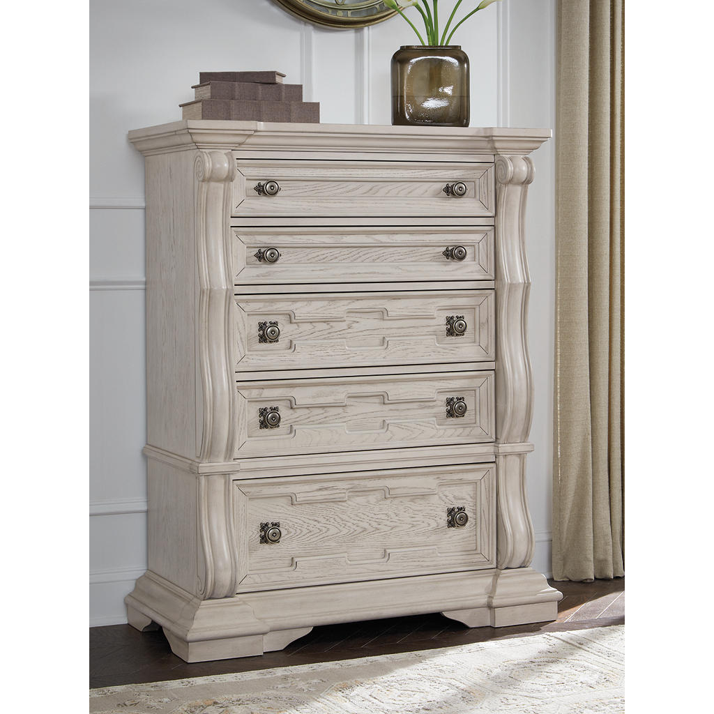 Bruchandi Chest of Drawers Signature Design by Ashley® Bedroom