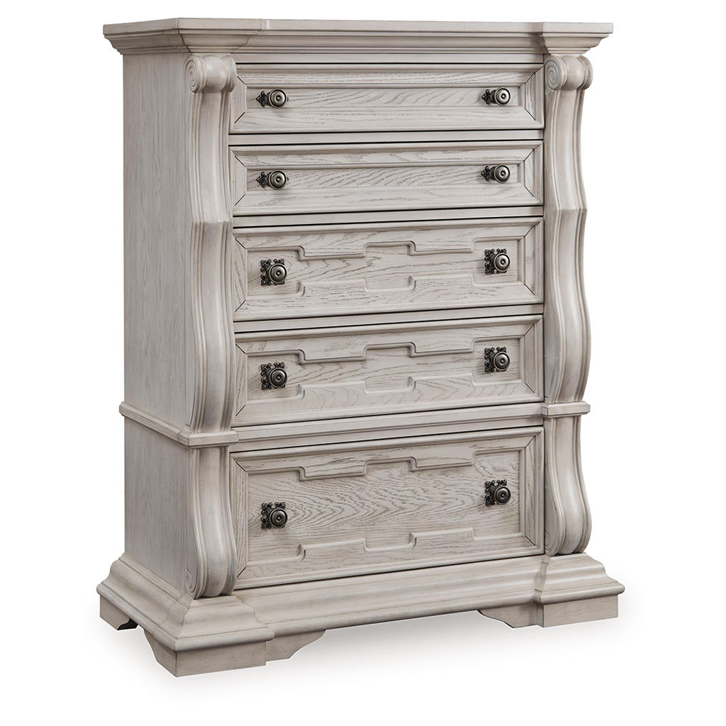 Bruchandi Chest of Drawers Signature Design by Ashley® Bedroom