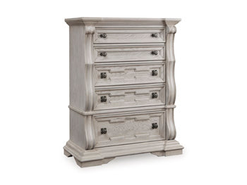 Bruchandi Chest of Drawers Signature Design by Ashley® Bedroom