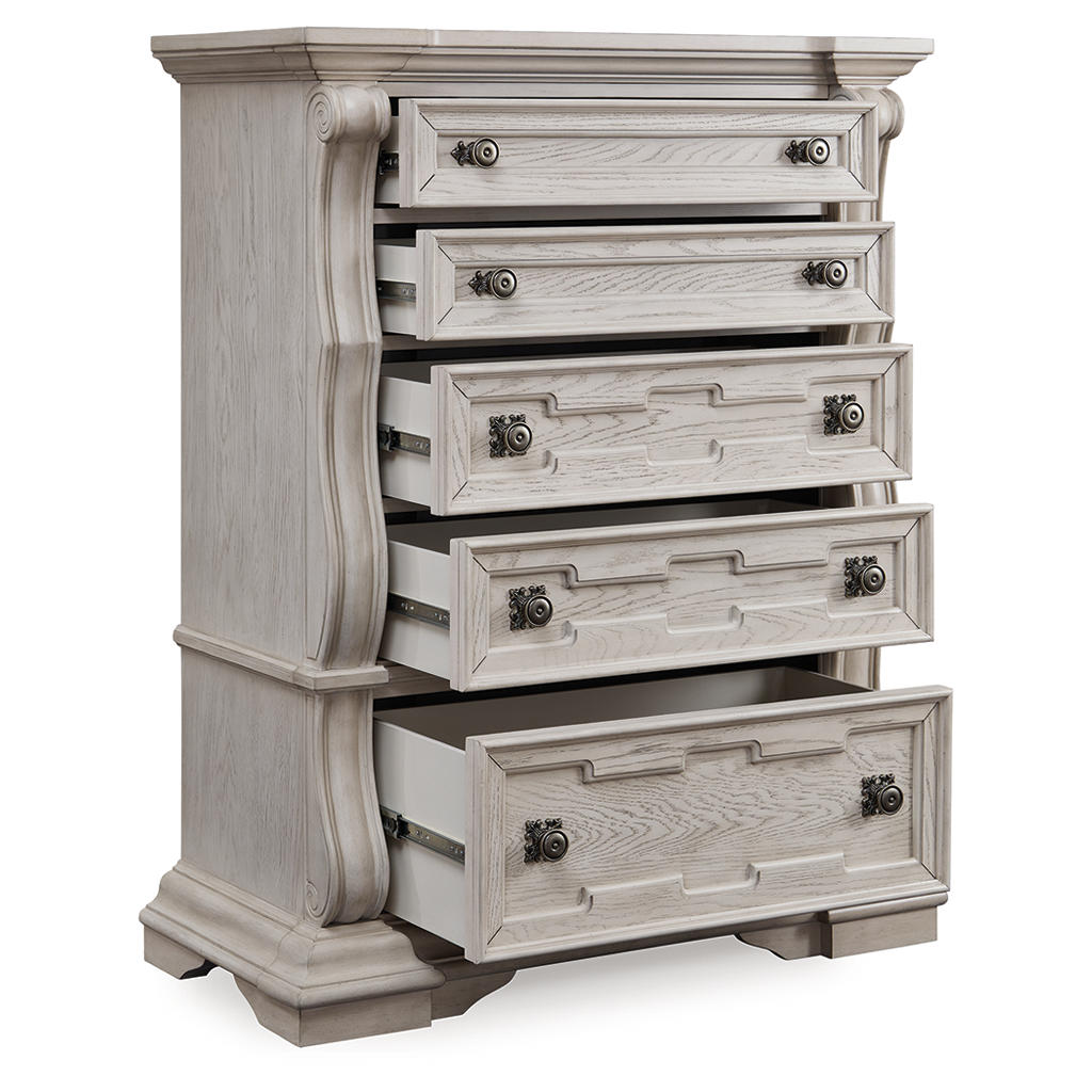 Bruchandi Chest of Drawers Signature Design by Ashley® Bedroom