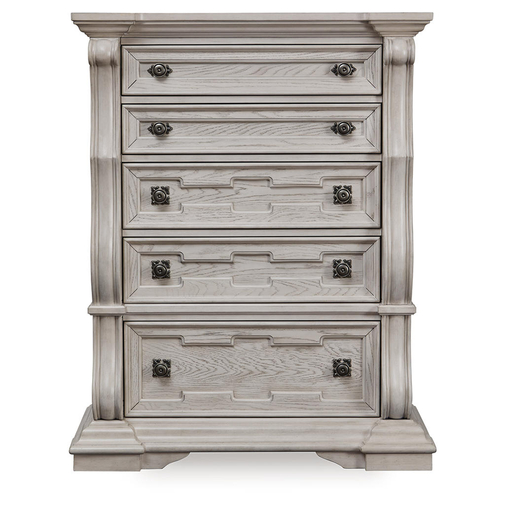 Bruchandi Chest of Drawers Signature Design by Ashley® Bedroom
