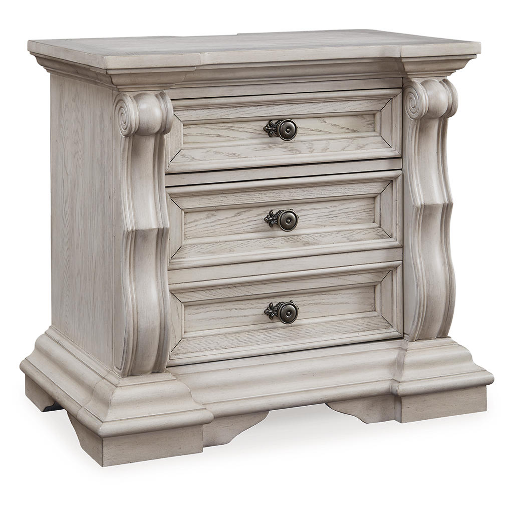 Bruchandi Nightstand Signature Design by Ashley® Bedroom