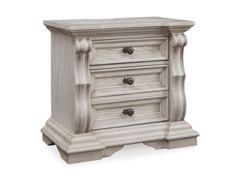 Bruchandi Nightstand Signature Design by Ashley® Bedroom