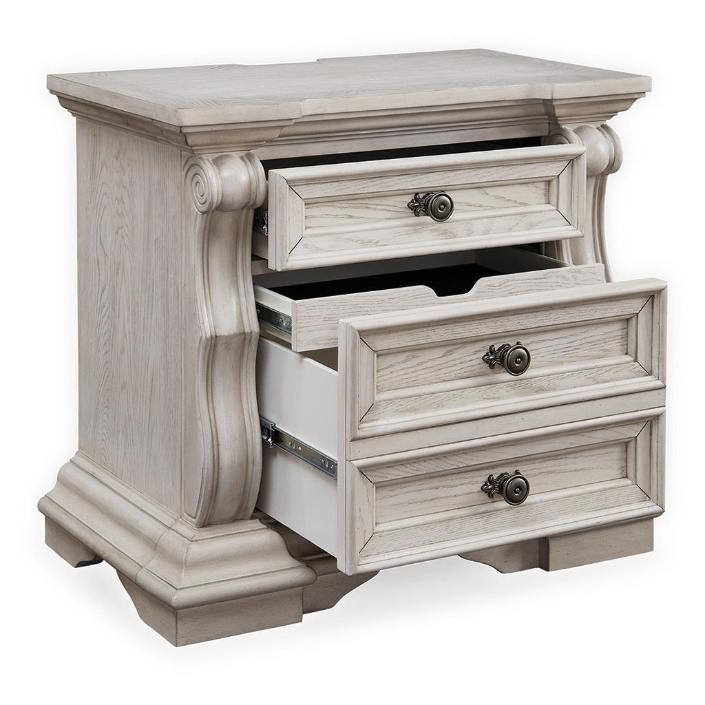 Bruchandi Nightstand Signature Design by Ashley® Bedroom