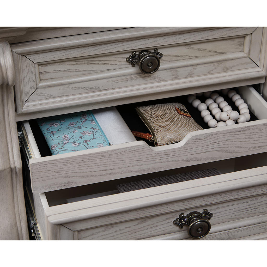 Bruchandi Nightstand Signature Design by Ashley® Bedroom