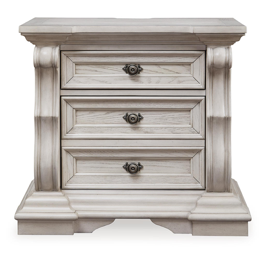 Bruchandi Nightstand Signature Design by Ashley® Bedroom