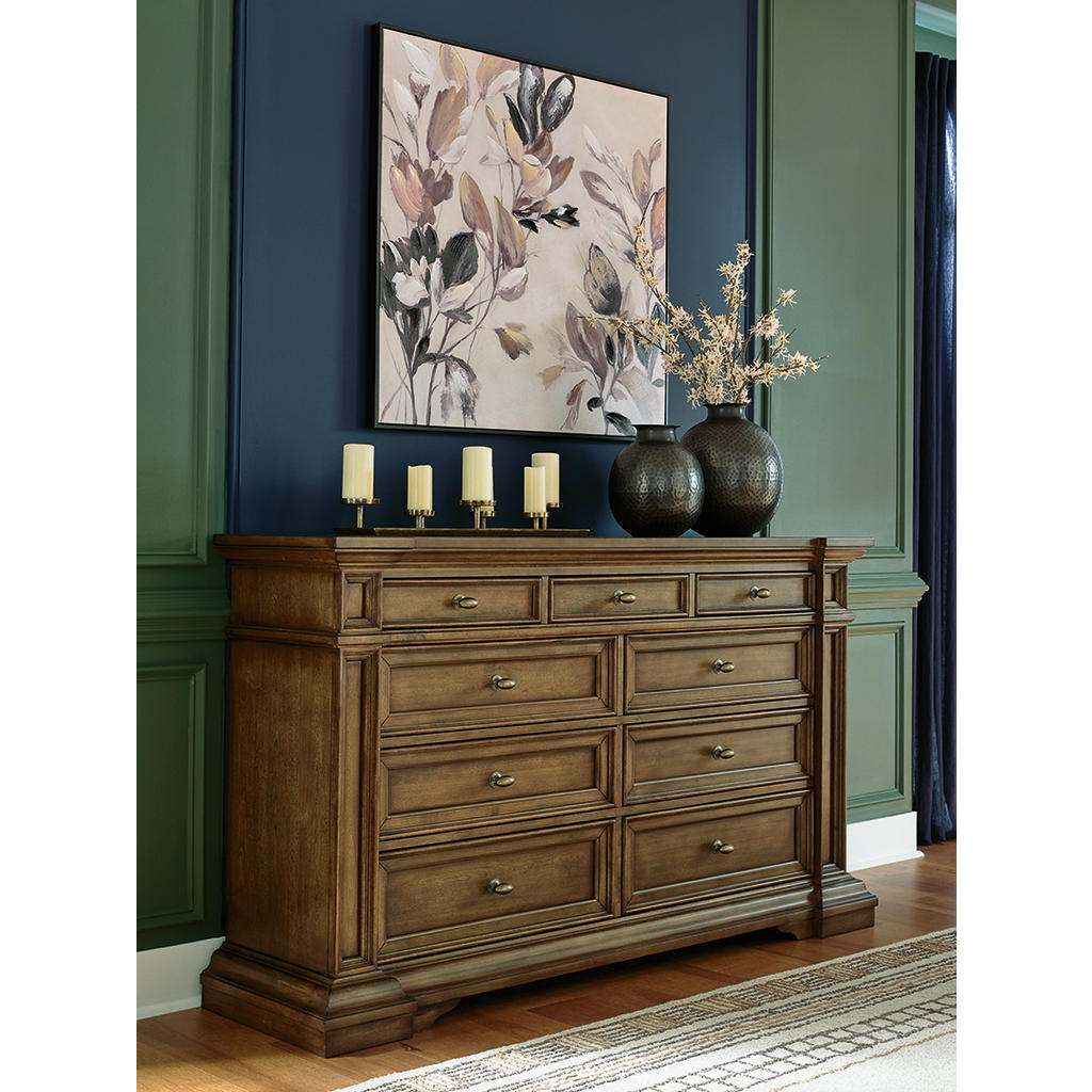 Frantanna Dresser Signature Design by Ashley® Bedroom