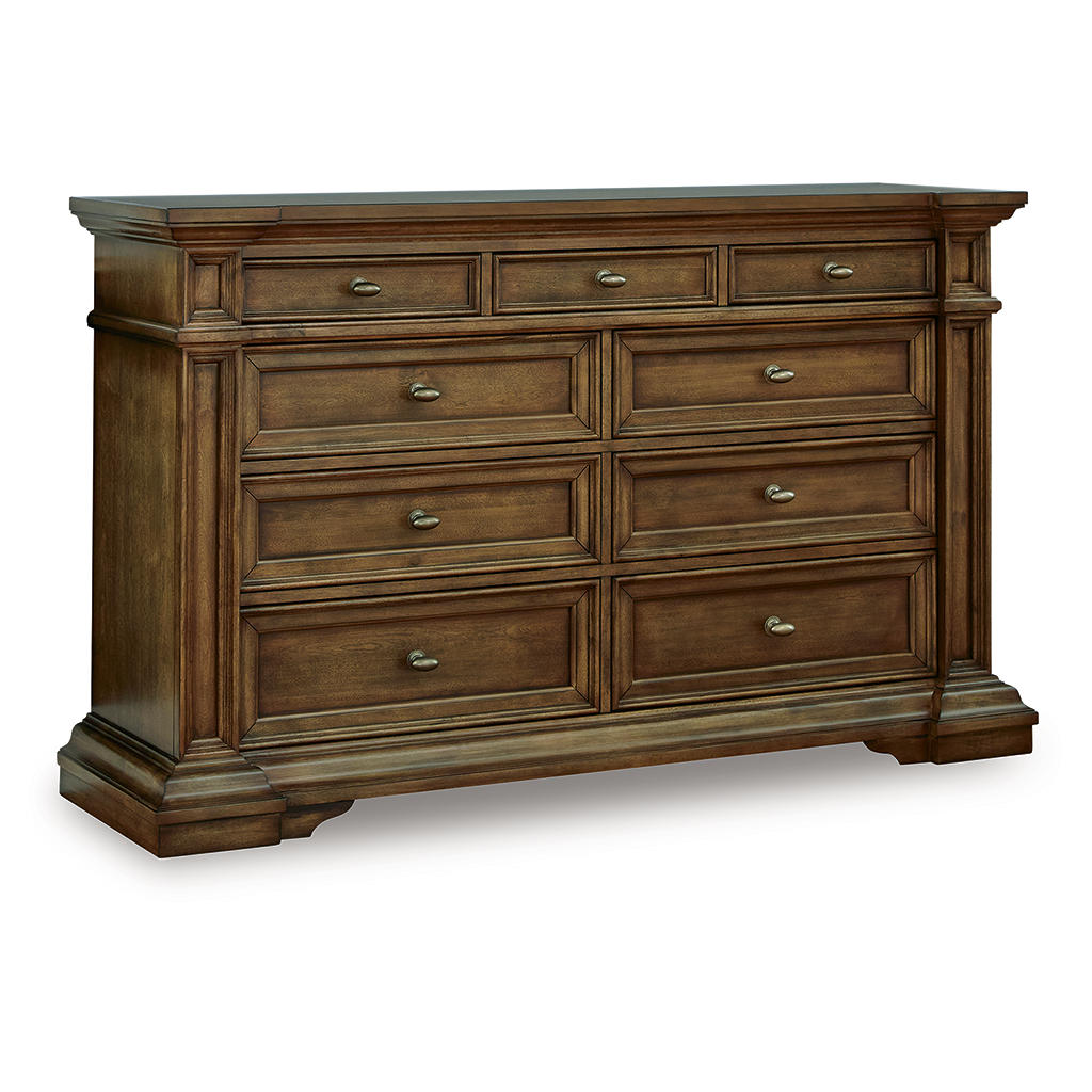 Frantanna Dresser Signature Design by Ashley® Bedroom