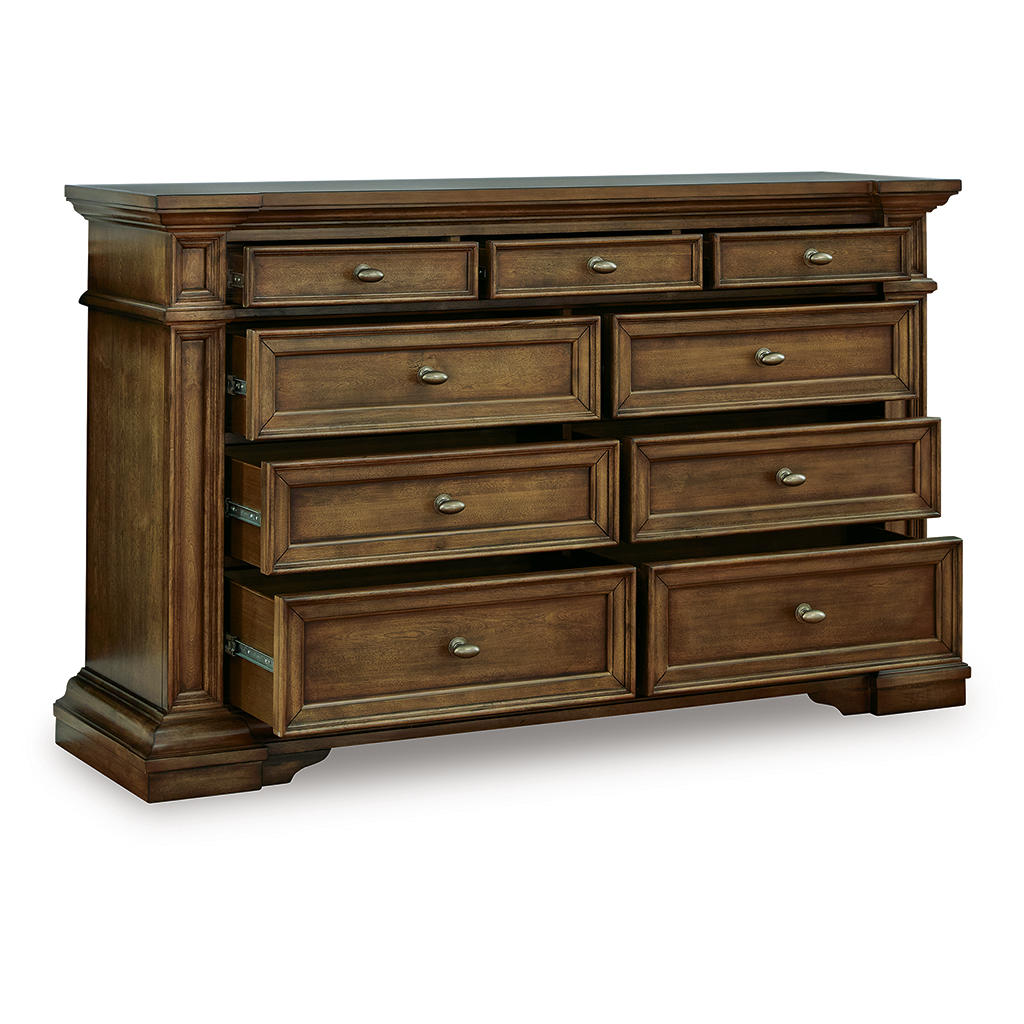 Frantanna Dresser Signature Design by Ashley® Bedroom