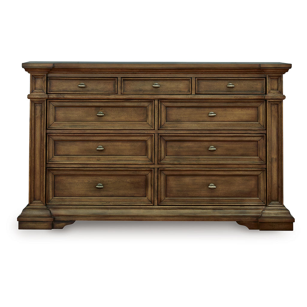 Frantanna Dresser Signature Design by Ashley® Bedroom