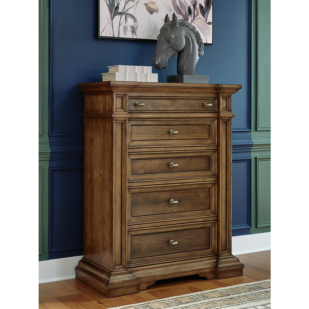 Frantanna Chest of Drawers Signature Design by Ashley® Bedroom