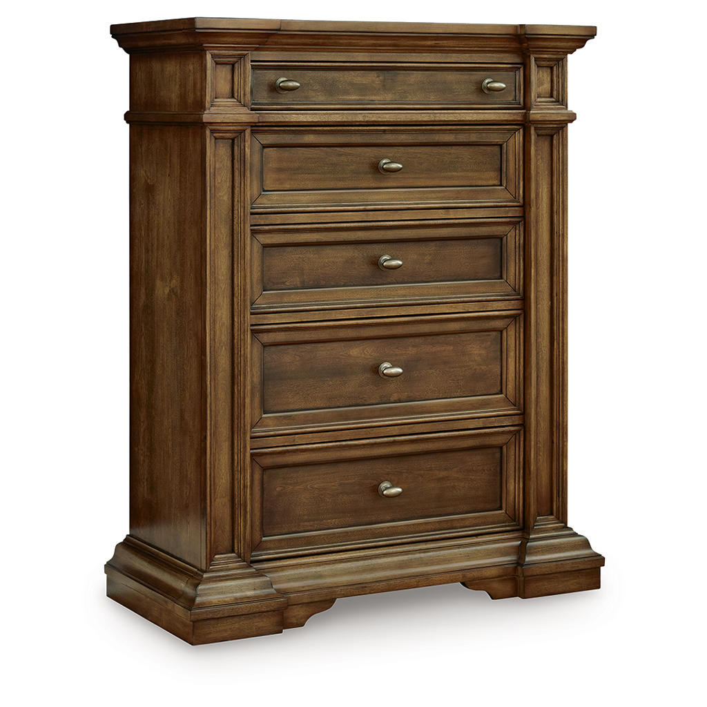 Frantanna Chest of Drawers Signature Design by Ashley® Bedroom