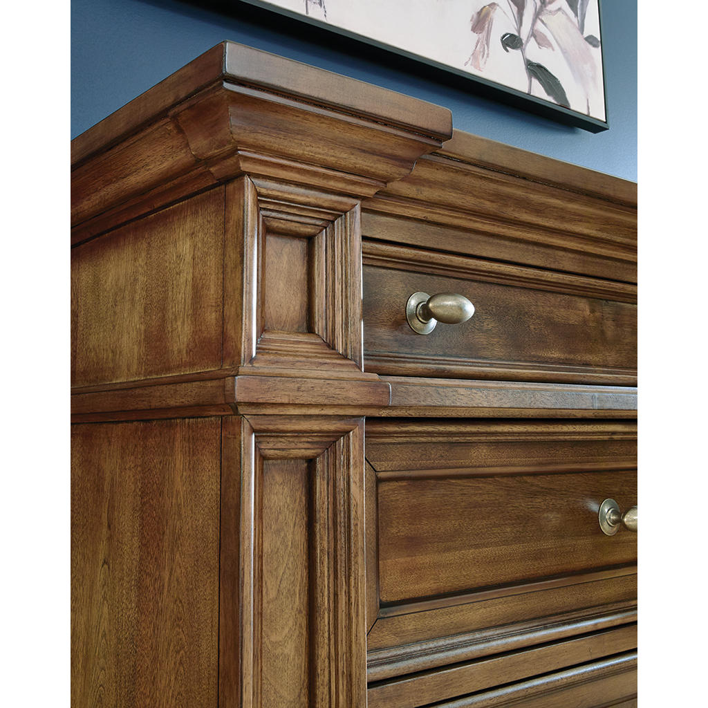 Frantanna Chest of Drawers Signature Design by Ashley® Bedroom