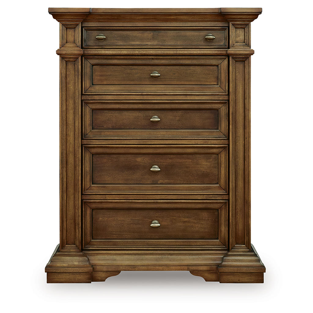 Frantanna Chest of Drawers Signature Design by Ashley® Bedroom