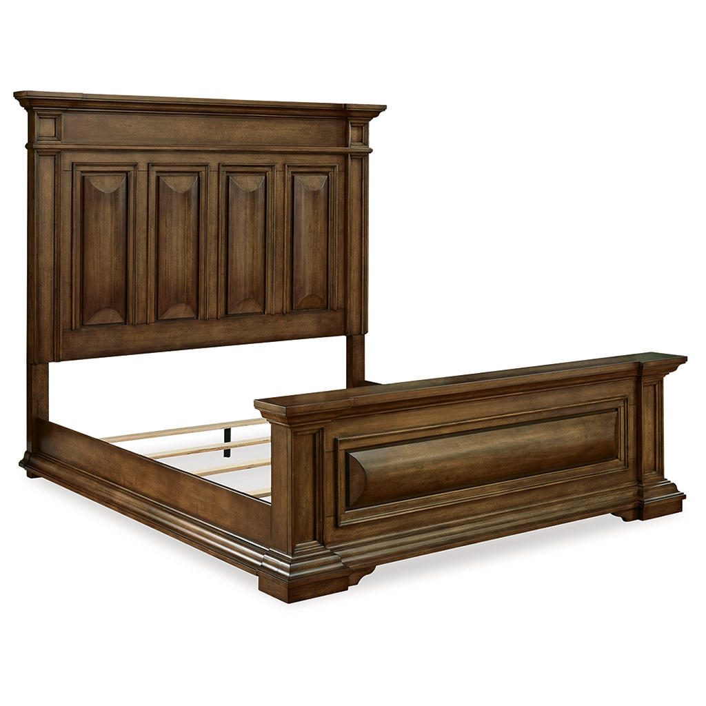 Frantanna King Panel Bed Signature Design by Ashley® Bedroom