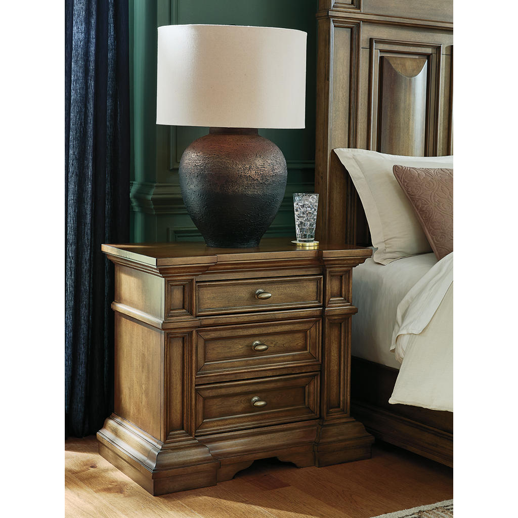 Frantanna Nightstand Signature Design by Ashley® Bedroom