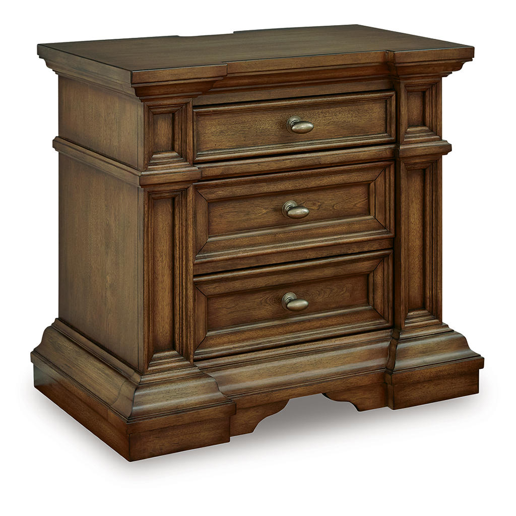 Frantanna Nightstand Signature Design by Ashley® Bedroom
