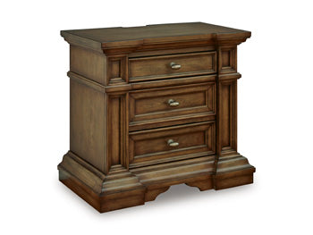 Frantanna Nightstand Signature Design by Ashley® Bedroom
