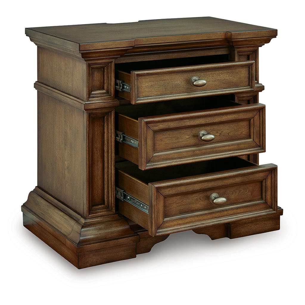 Frantanna Nightstand Signature Design by Ashley® Bedroom