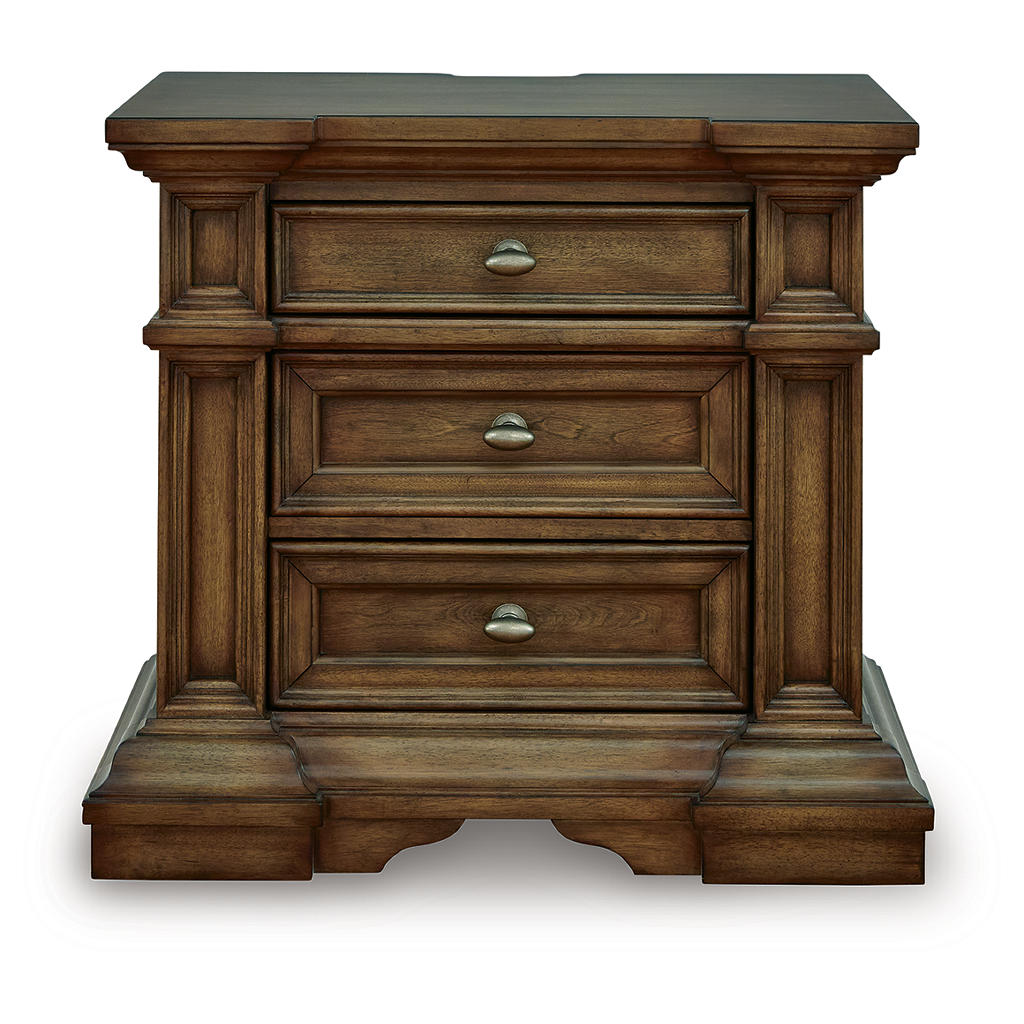 Frantanna Nightstand Signature Design by Ashley® Bedroom