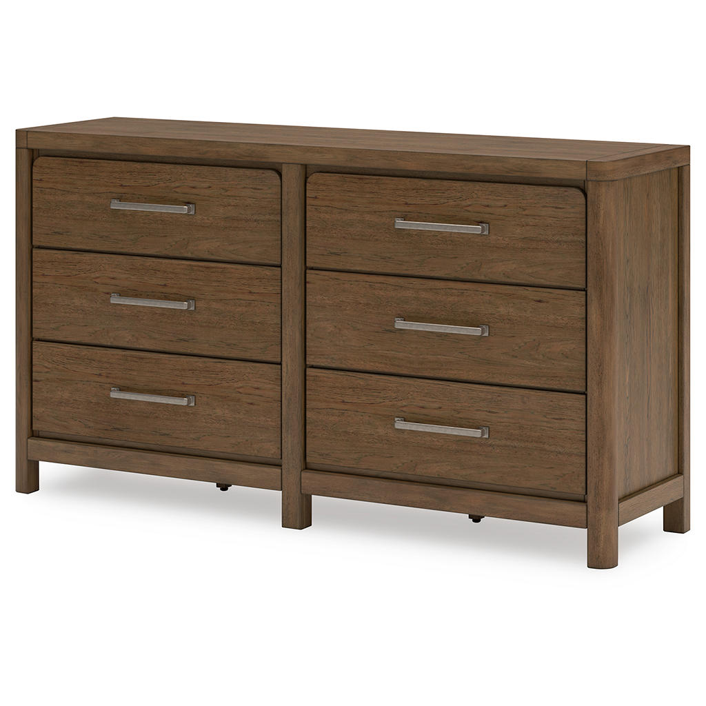 Cabalynn Dresser Signature Design by Ashley® Bedroom
