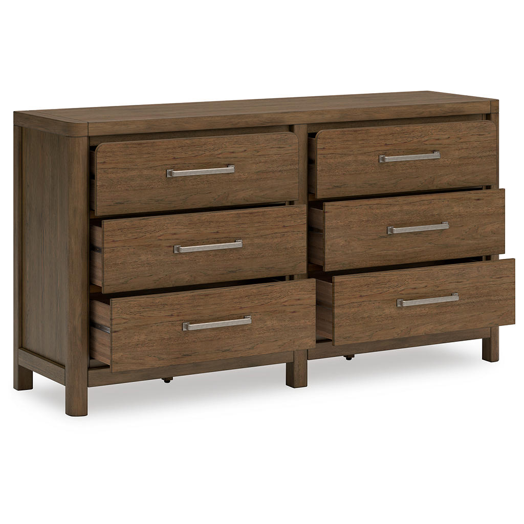 Cabalynn Dresser Signature Design by Ashley® Bedroom