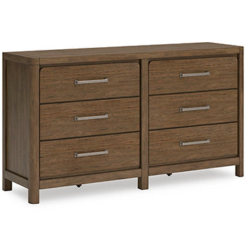 Cabalynn Dresser Signature Design by Ashley® Bedroom