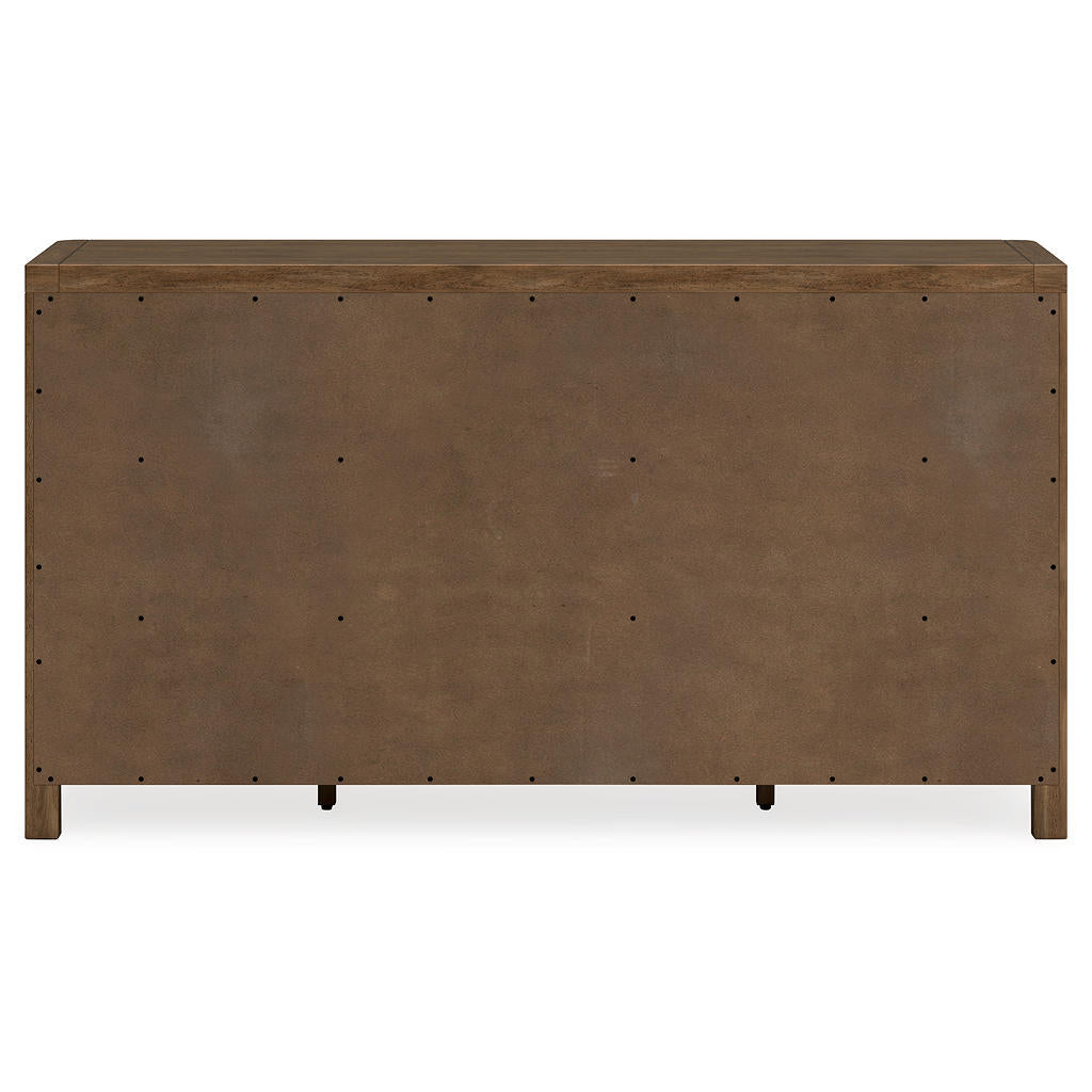 Cabalynn Dresser Signature Design by Ashley® Bedroom