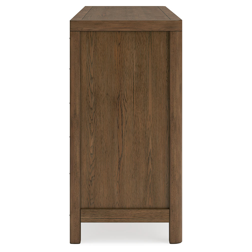 Cabalynn Dresser Signature Design by Ashley® Bedroom