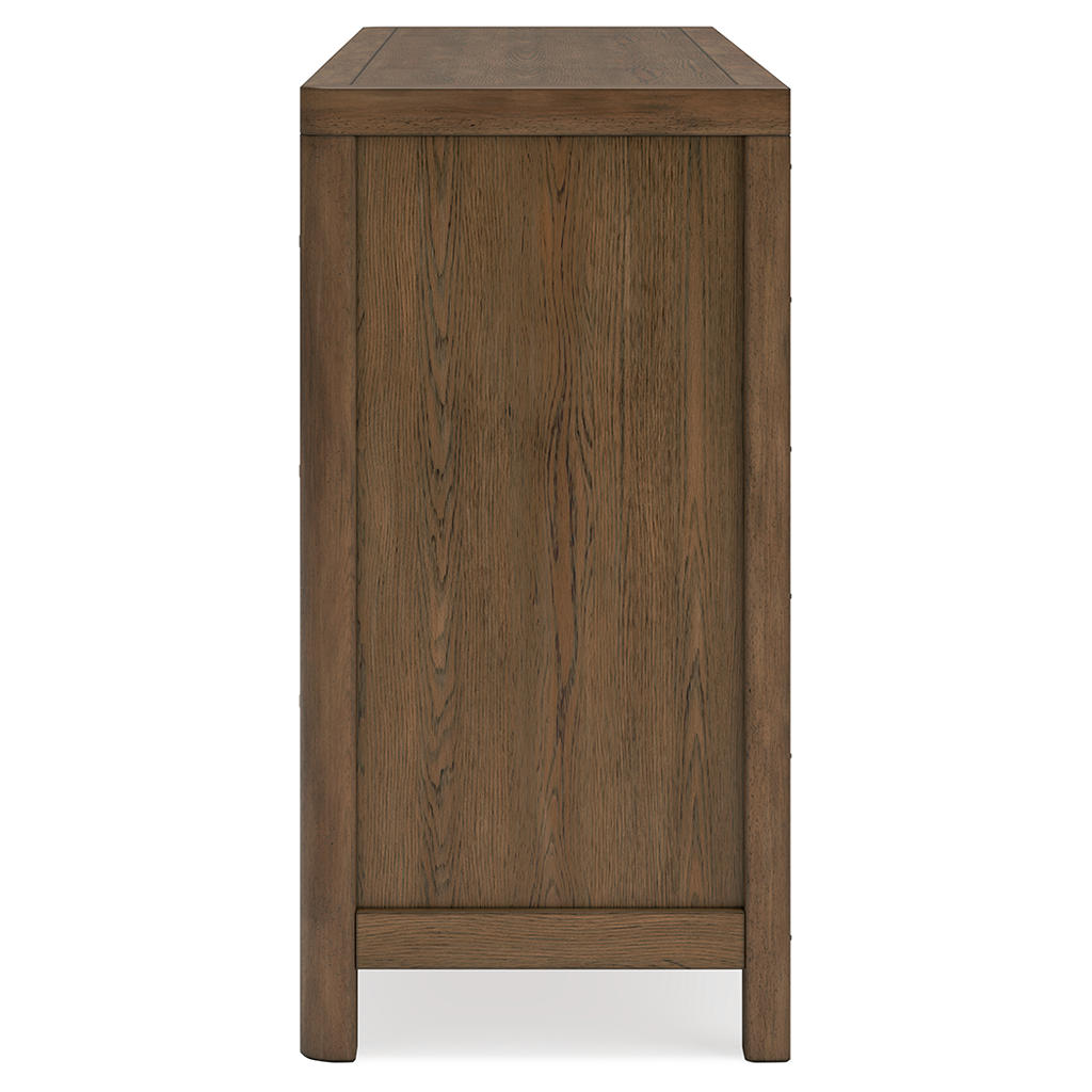 Cabalynn Dresser Signature Design by Ashley® Bedroom