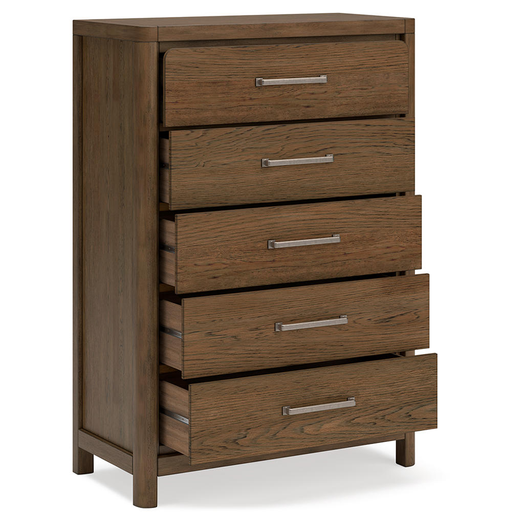 Cabalynn Chest of Drawers Signature Design by Ashley® Bedroom