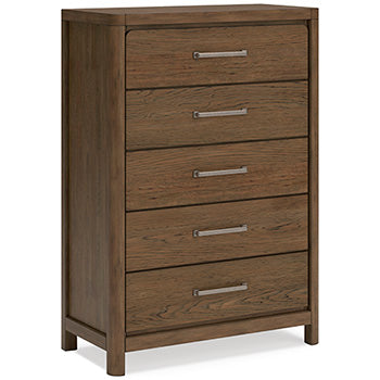Cabalynn Chest of Drawers Signature Design by Ashley® Bedroom