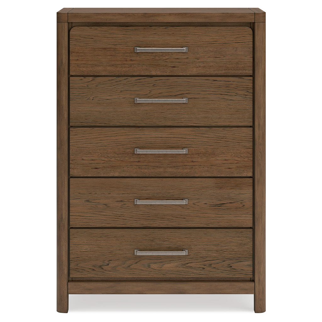 Cabalynn Chest of Drawers Signature Design by Ashley® Bedroom