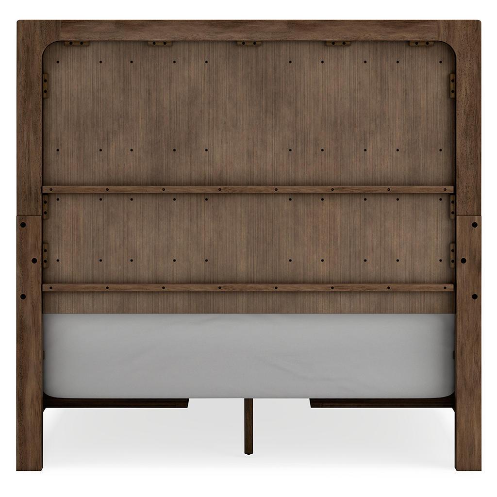 Cabalynn Bedroom Set (B5) — Queen storage bed, dresser, and mirror Signature Design by Ashley® Uncategorized