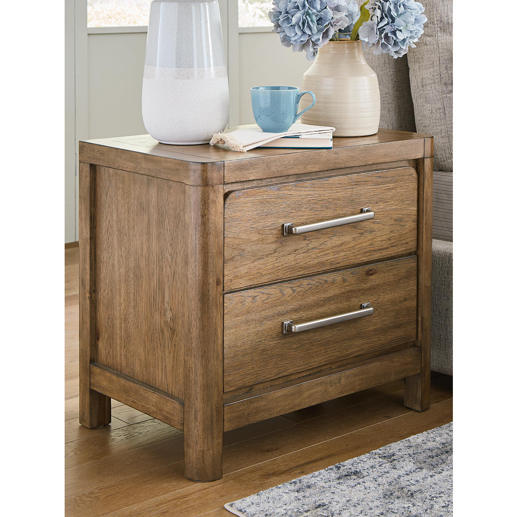 Cabalynn Nightstand Signature Design by Ashley® Bedroom