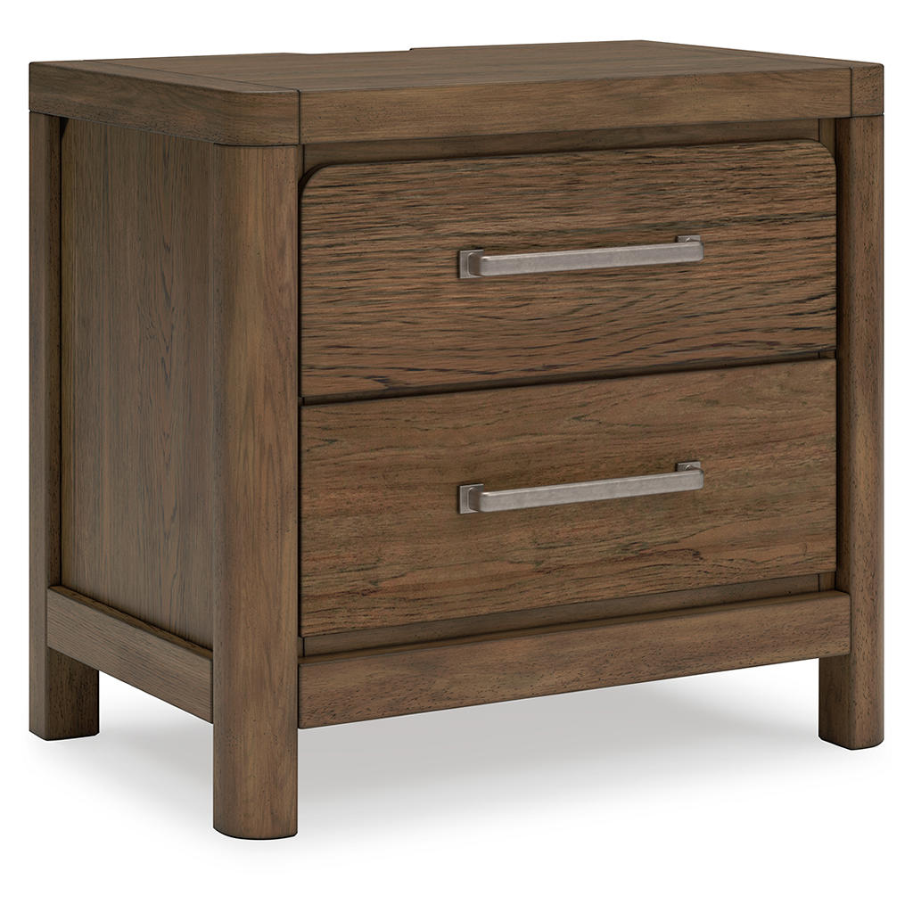 Cabalynn Nightstand Signature Design by Ashley® Bedroom