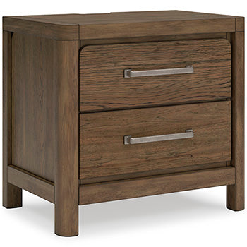 Cabalynn Nightstand Signature Design by Ashley® Bedroom