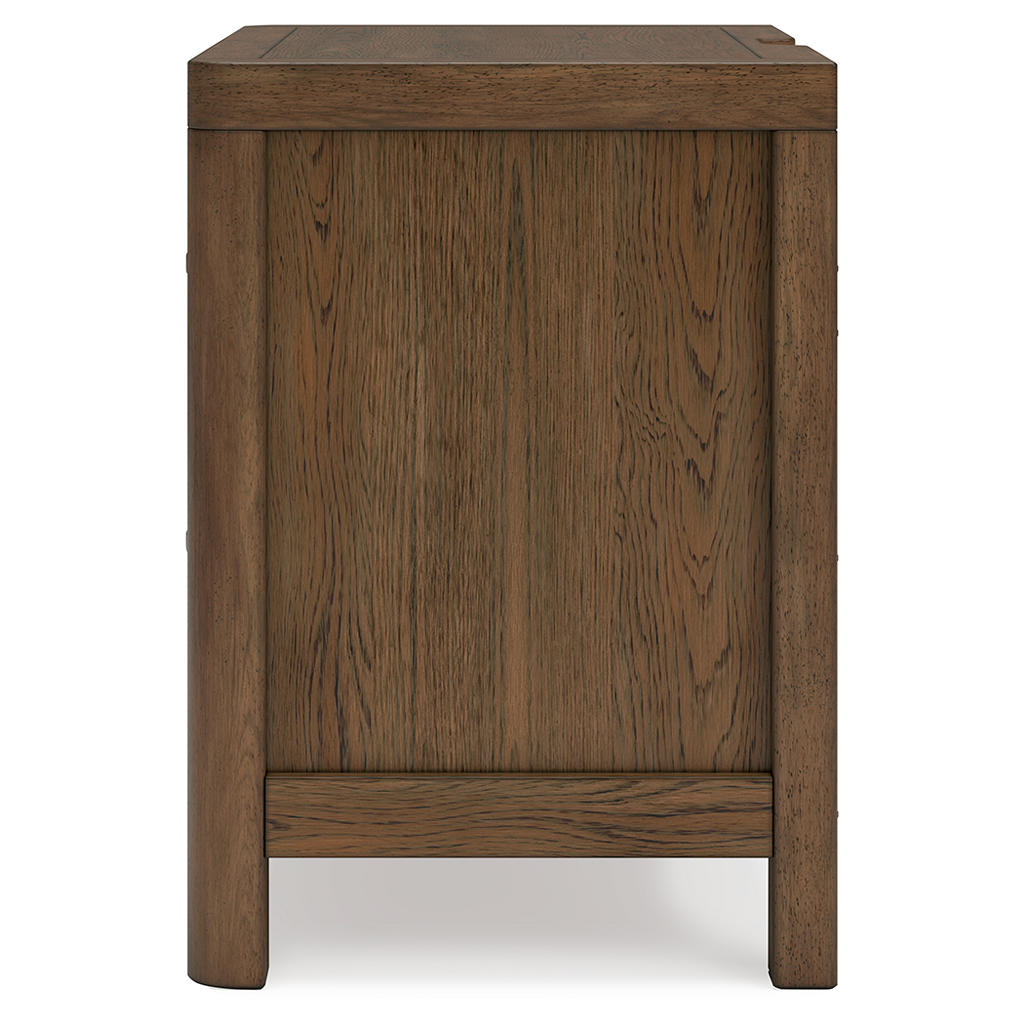 Cabalynn Nightstand Signature Design by Ashley® Bedroom