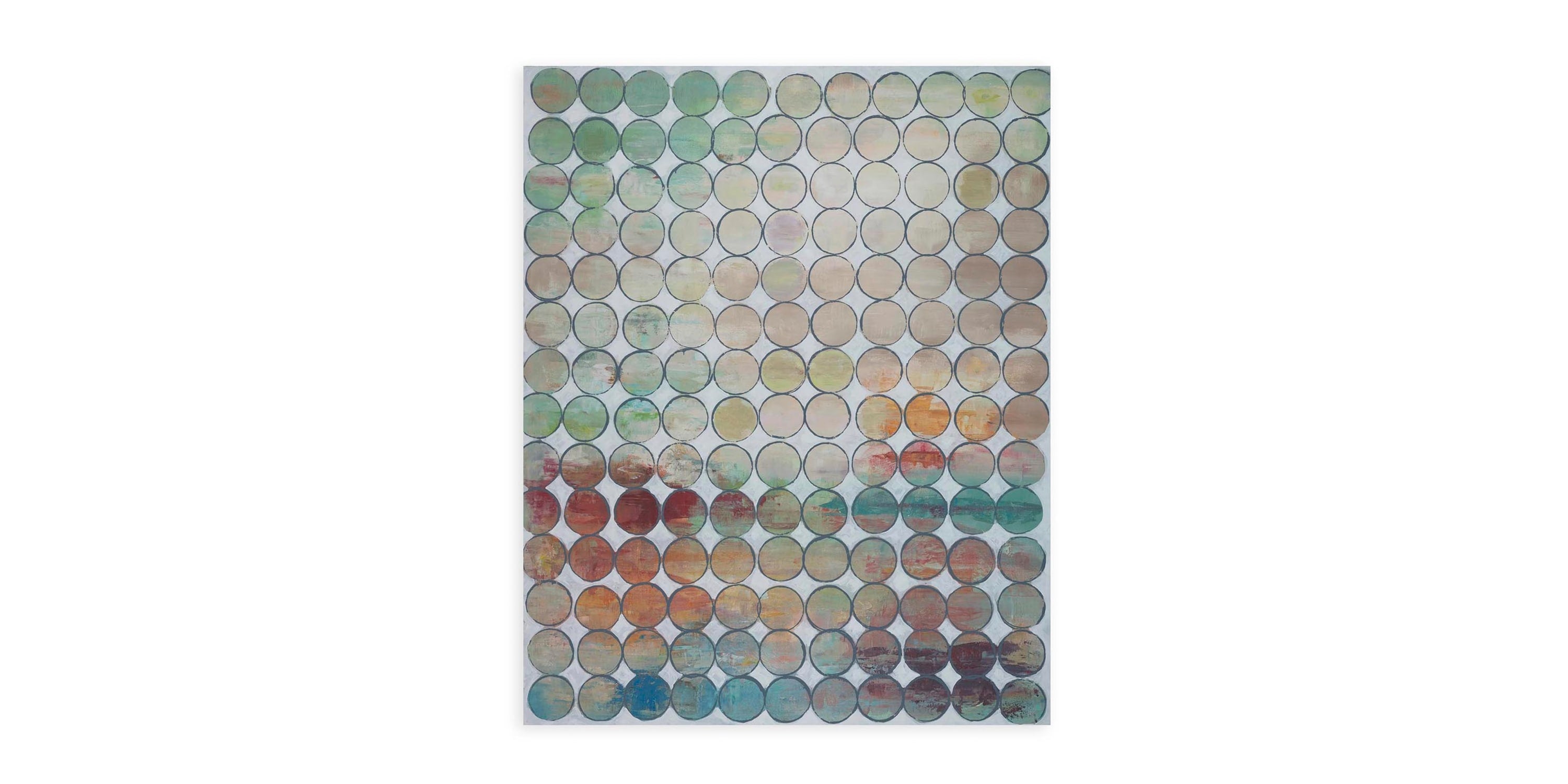 Prismatic Overtones Bassett