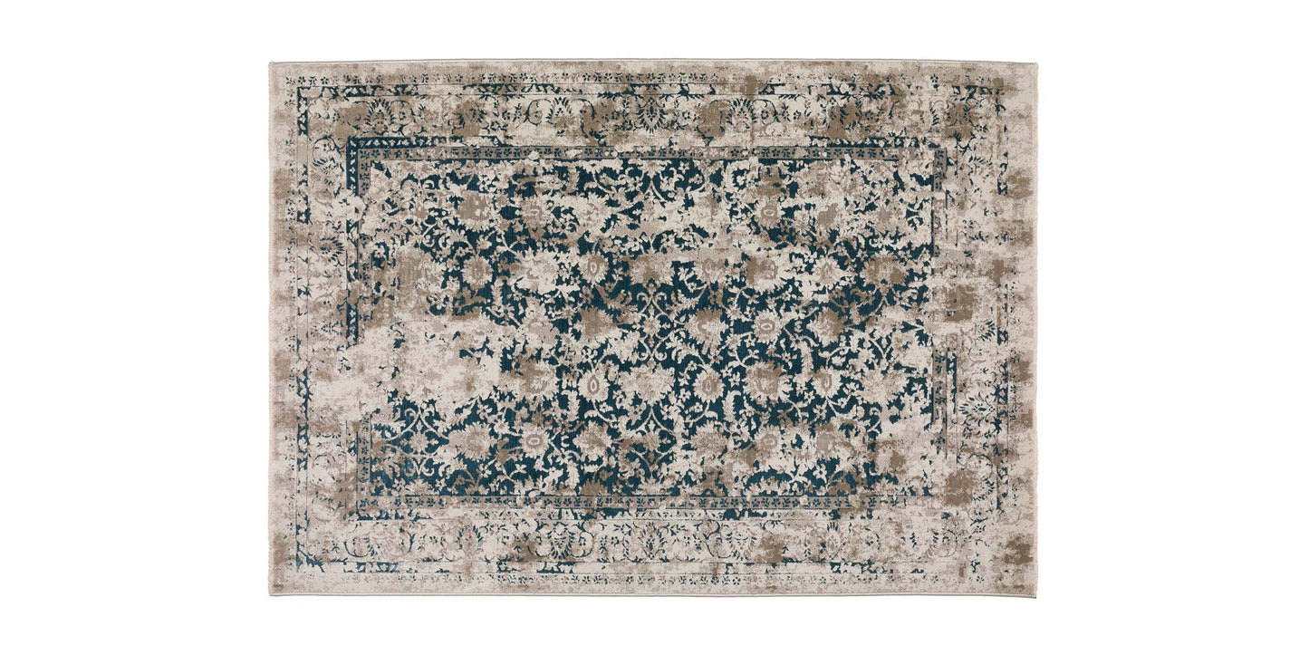 Augusta Baltic Rug Bassett