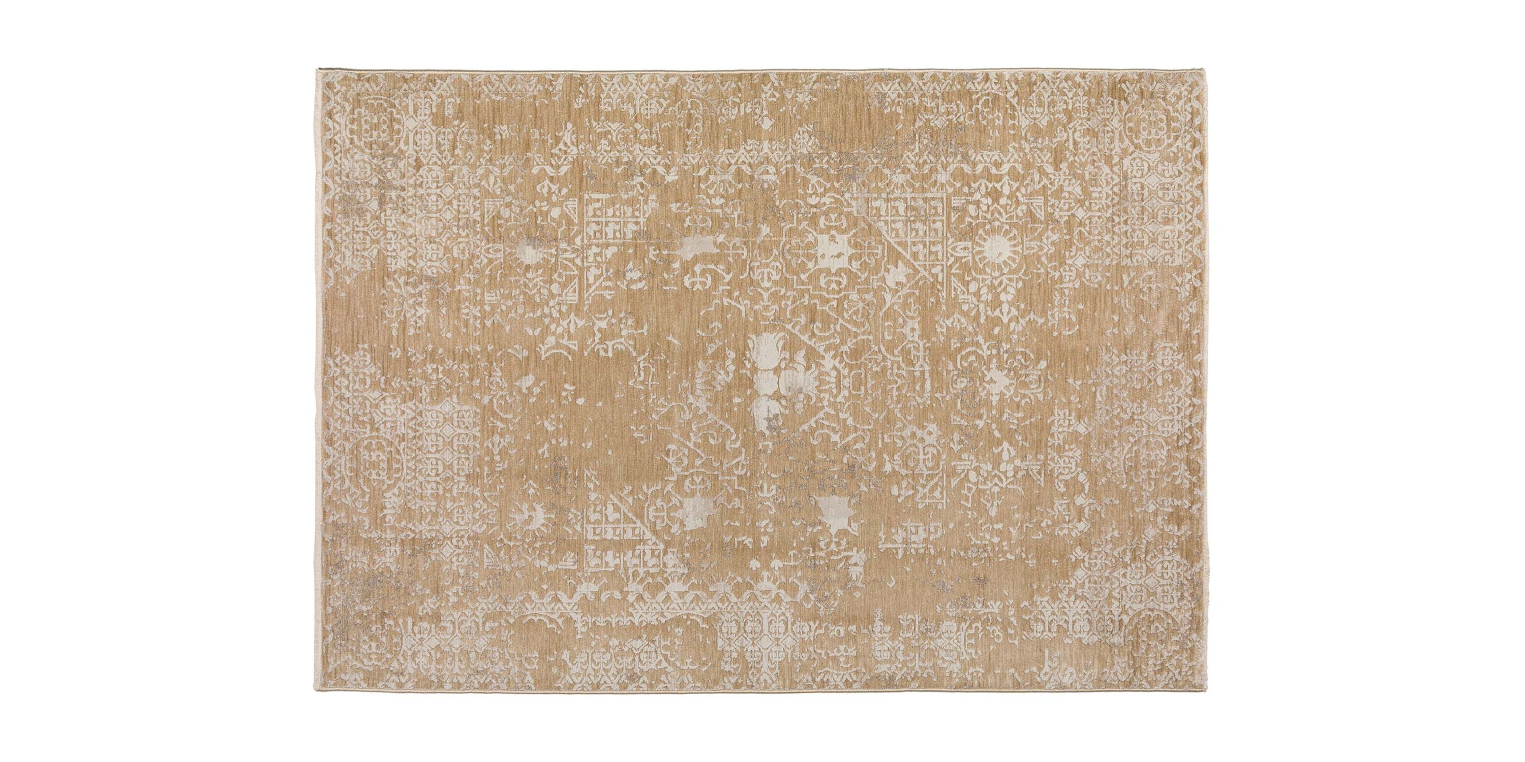 Augusta Flax Rug Bassett