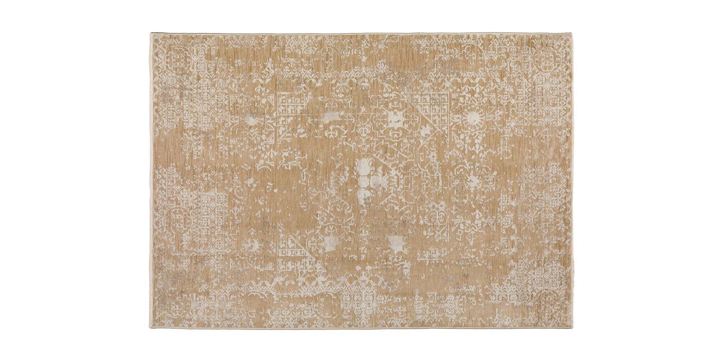 Augusta Flax Rug Bassett