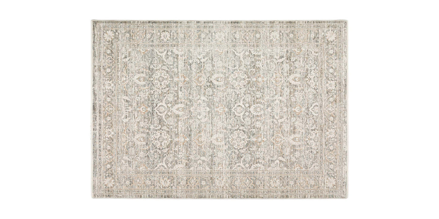 Bedford Putty Rug Bassett